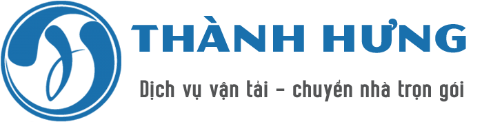 Dịch vụ chuyển nhà Thành Hưng