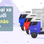 So sánh các loại xe tải cho thuê cuối năm: Chọn xe nào phù hợp nhất?